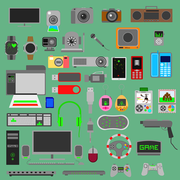 gadgets