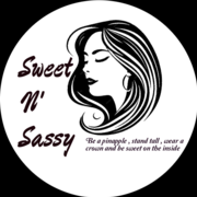 SweetNSassy channel