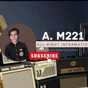AM221 channel
