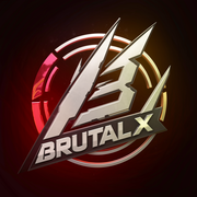 BRUTALX channel