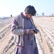 Haseeb Ashraf