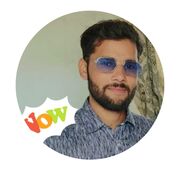 Shazad Ahmed