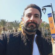 Maher toutanji