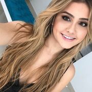 Amanda Gonzales