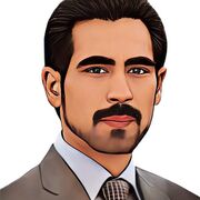 Saleem Arzowa