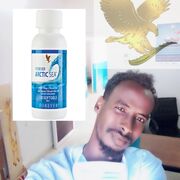 Kadir Ismail Ahmed