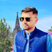 Faizan Ahmad
