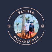 Bathiya Delgahagoda channel