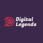 digital legends channel