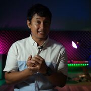 Zaky Ahmad