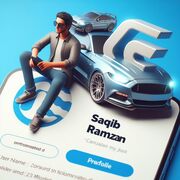 SAQIB RAMZAN channel