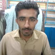 Ghulammustafa Mustafa