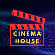 CINEMA HOUSE channel