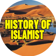 HISTORY OF ISLAMIST channel