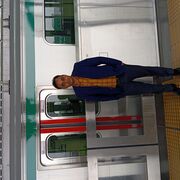 Md Mahabub Alam Shah