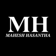 Mahesh Hasantha channel