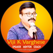 Viji K Varghese channel