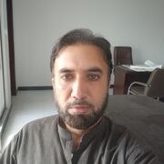 Saeed khan Khattak