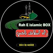 Raheislamicbox
