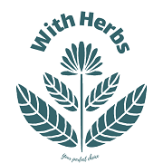 With Herbs