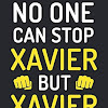 Xavier Harris