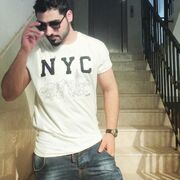 Jawad Ahmad