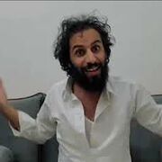احمد الحبيب