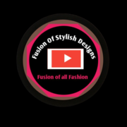 Fusion of Stylish designs
