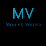 Manish Vaniya