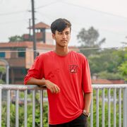 saif uddin zaky