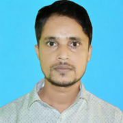 Md Alamgir