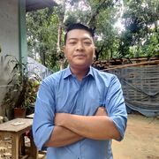 Jacky Chakma
