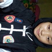 alisya food