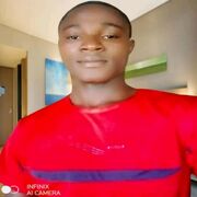 Eric Kpakpo
