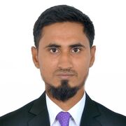 Md Harun Or Rashid