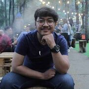 Raditya setiawan