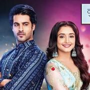 Kumkum Bhagya