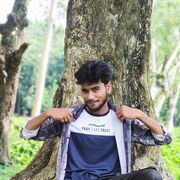 MD Sadman Shovik