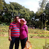 Arunda Hewage