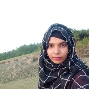 My village life