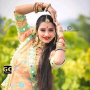 nirmal kaja