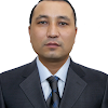 Oybek Maksumov