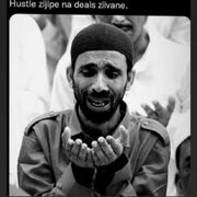 LUAL ATEM AWUOL