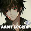 Aadit Bhujel