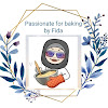 FIDA SANDOUGA (PASSIONATEFORBAKINGBYFIDA)