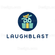 Laugh Blast