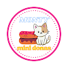 Monty Mini Donuts
