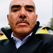 Larbi Azir halla