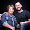 TARKAN TEVETOGLU
