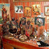 Garuba Spell Temple